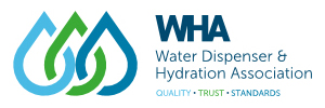 Swithland Spring Water are proud members of the WHA